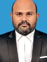 Attorney PHANEENDRA YENNUTHULA in Rajamahendravaram AP