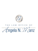 Attorney Angela N. Manz in Virginia Beach VA