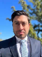 Attorney Anderson Franco in San Rafael CA