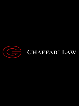 Attorney Evan Chase Ghaffari in West Covina CA