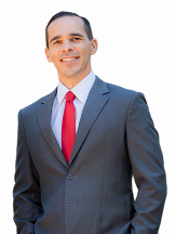 Attorney Peter Corrales in Orange CA