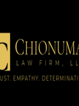 Attorney Chuck N. Chionuma in Kansas City MO