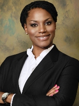 Attorney Carmiece T. Graves in Upper Marlboro MD