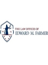 Attorney Ed Farmer in Naperville IL