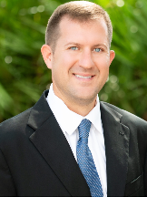 Attorney Christopher J. Keller in West Palm Beach FL