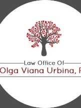 Attorney Olga Viana Urbina in Parkland FL