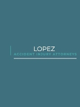 Attorney Lopez Accident Injury Attorneys in St. Petersburg FL