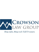 Attorney James Crowson in Anchorage AK