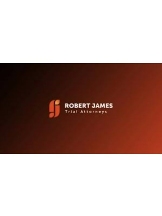 Attorney Robert James in Riverdale GA