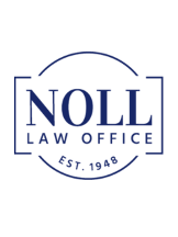 Attorney Sarah Noll in Springfield IL