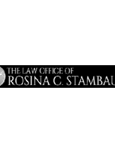 Attorney Rosina C. Stambaugh in East York PA