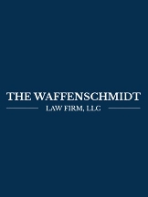 Attorney The Waffenschmidt Law Firm, LLC in Williamsport PA