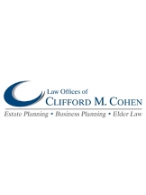 Attorney Clifford M. Cohen in Washington DC