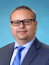 Attorney Carlos Navarrete in Hanford 