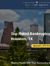 Attorney Karen Kisch in Houston TX