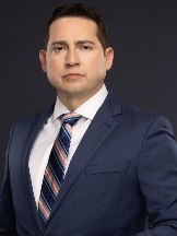 Attorney Armando Guerra in Edinburg TX