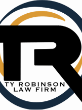 Attorney Ty Robinson in Charleston SC