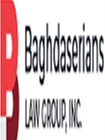 Attorney Baghdaserians Law Group Inc. in Pasadena CA