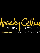 Attorney Moseley Collins in Sacramento CA