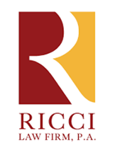 Attorney Brian M. Ricci in Greenville NC