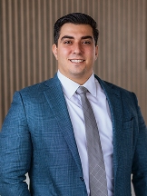 Attorney Harry Nalbandyan in Los Angeles CA