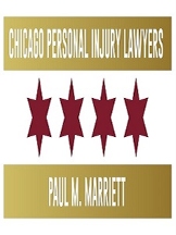 Attorney Paul Marriett in Chicago IL