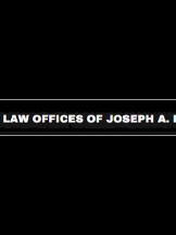 Attorney Joseph A. Bondy in New York NY