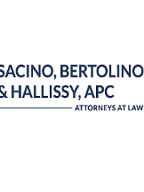 Attorney John P. Hallissy in Sacramento CA