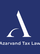 Attorney Tina Azarvand in  