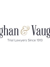 Attorney Charles V. Vaughan in Anderson IN