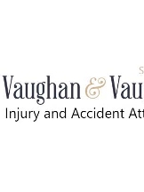 Attorney Charles V. Vaughan in Muncie IN