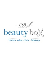 Attorney Del Beauty Box in  