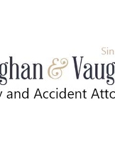 Attorney Charles V. Vaughan in Kokomo IN