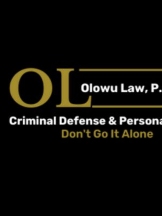 Attorney Olowu Law, P.A. in Plantation FL