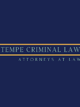 Attorney Jeremy Geigle in Tempe AZ