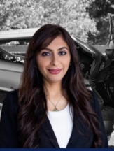 Attorney Zahra Khan in Hollywood FL