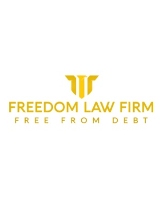 Attorney Freedom Law Firm in Las Vegas NV