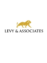 Attorney Levy & Associates in Toronto ON