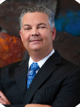 Attorney Jeff C. Kennedy in Fort Worth TX