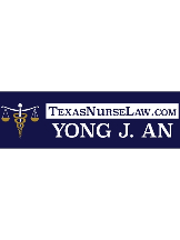 Attorney Texas  Nurse Lawyer in Houston 