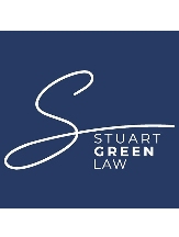 Attorney Stuart Green in Houston TX