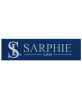 Attorney Daren Sarphie in Metairie LA