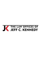 Attorney Jeff C. Kennedy in North Richland Hills TX