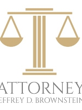 Attorney Jeffrey D. Brownstein in Meriden CT