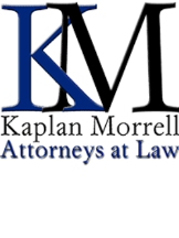 Attorney Britton Morrell in Denver 