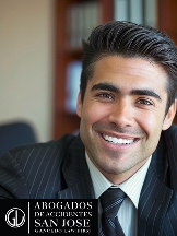 Attorney Hector Gancedo in San Jose CA