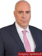 Attorney Gregory Spektor in Rosedale NY