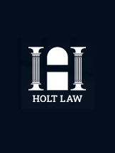 Attorney Aaron Holt in Houston TX