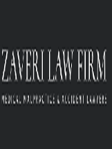 Attorney Krishan Zaveri in Baltimore MD