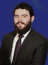 Attorney Noah Kane in Flushing NY